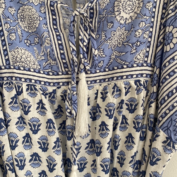 Summer dress - Picture 3 of 5